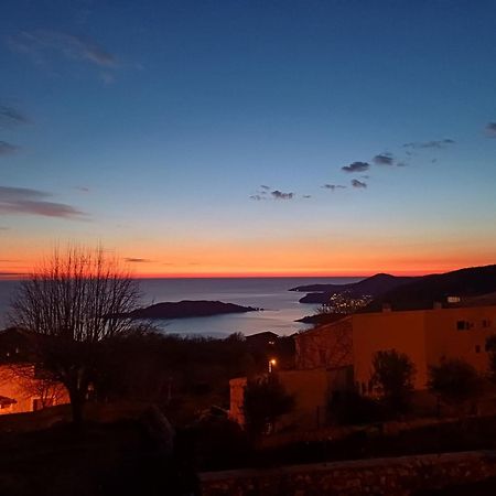 Villa Lidija Будва Экстерьер фото