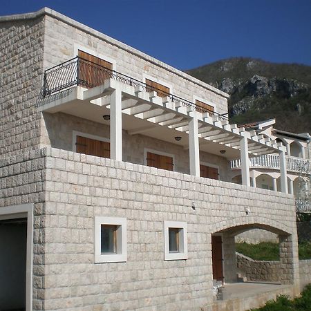 Villa Lidija Будва Номер фото