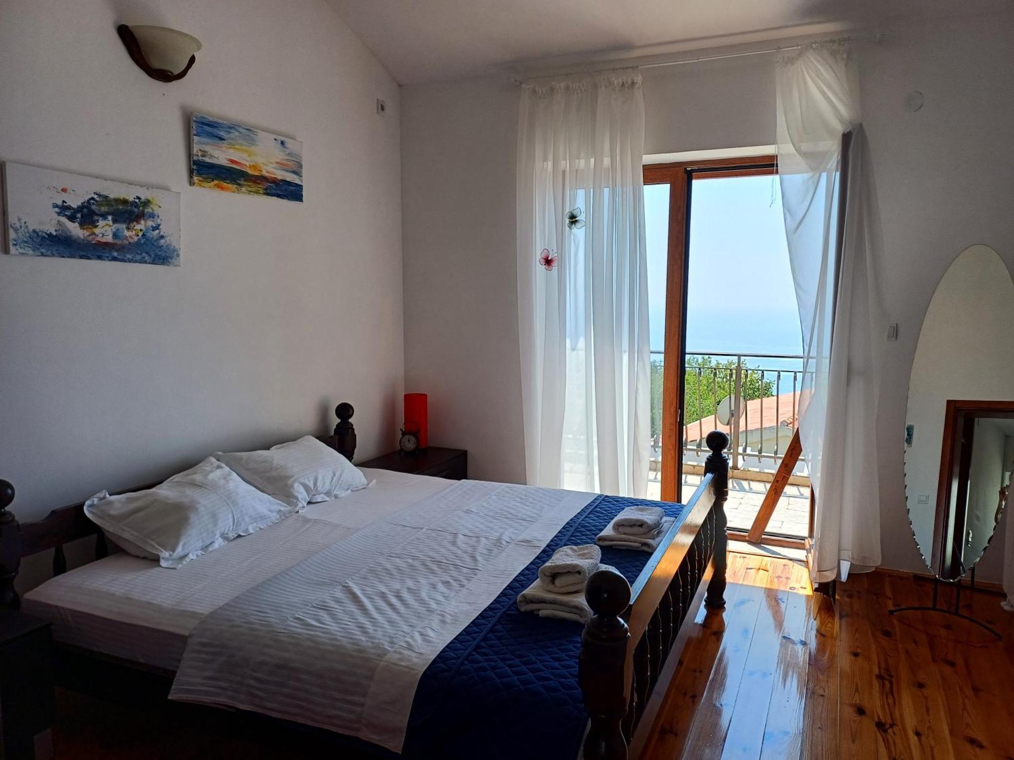 Villa Lidija Будва Экстерьер фото