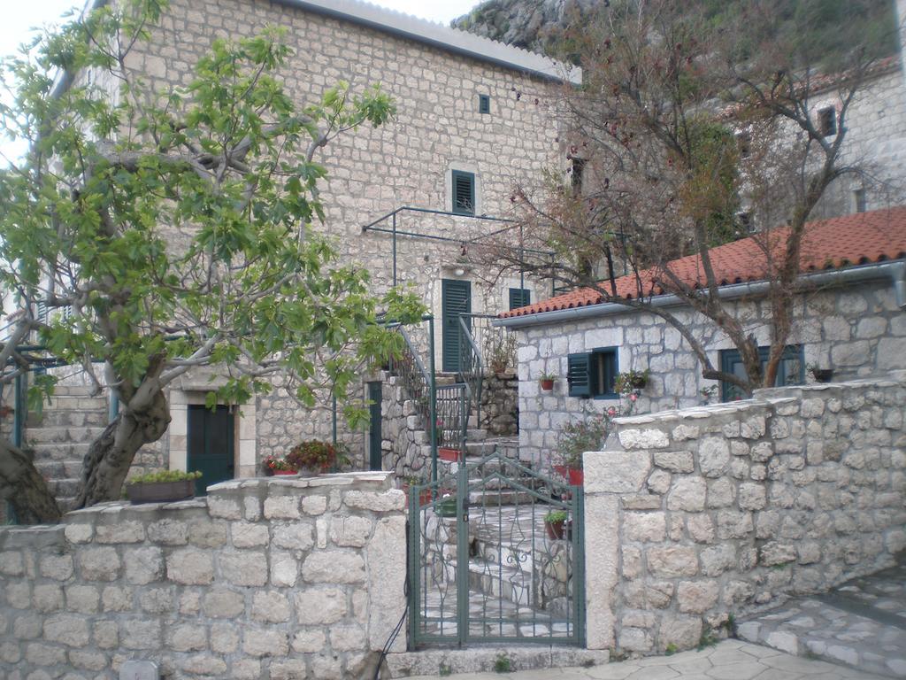 Villa Lidija Будва Номер фото