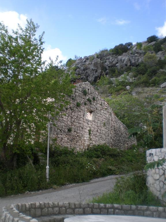 Villa Lidija Будва Номер фото