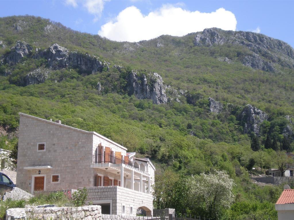 Villa Lidija Будва Номер фото