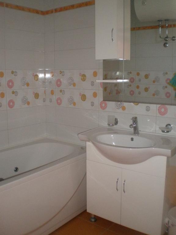 Villa Lidija Будва Номер фото