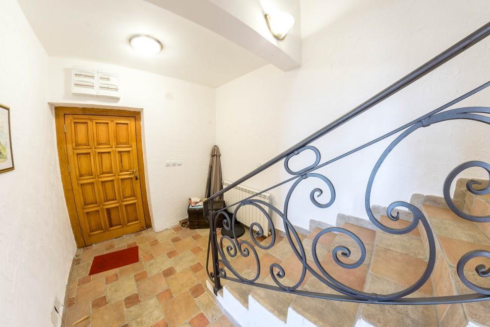 Villa Lidija Будва Экстерьер фото